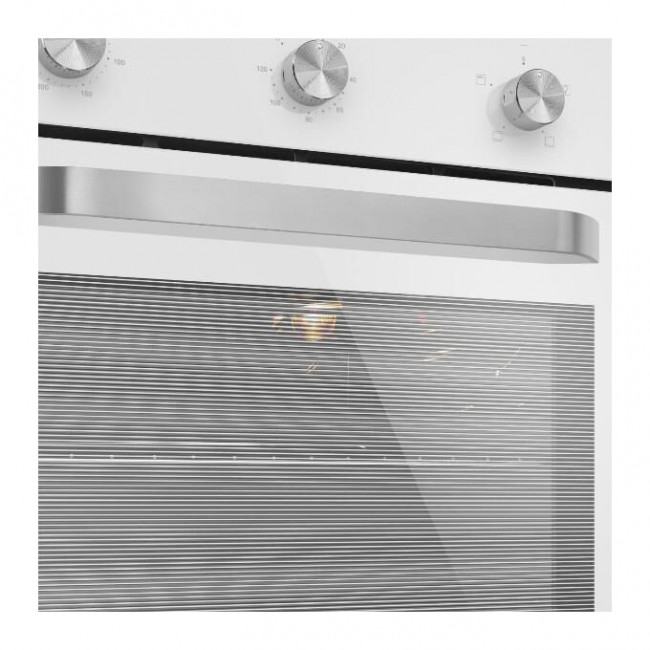 Духовой шкаф Meferi MEO604WH Light