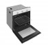 Духовой шкаф Meferi MEO604WH Light