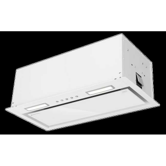 Вытяжка MEFERI INBOX60WH Comfort Plus