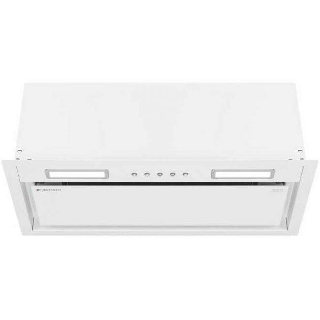 Вытяжка MEFERI INBOX60WH Comfort Plus