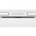 Вытяжка MEFERI INBOX60WH Comfort Plus