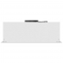 Вытяжка MEFERI INBOX60WH Comfort Plus