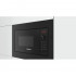 Встраиваемая микроволновая печь Siemens BE623LMB3 черный