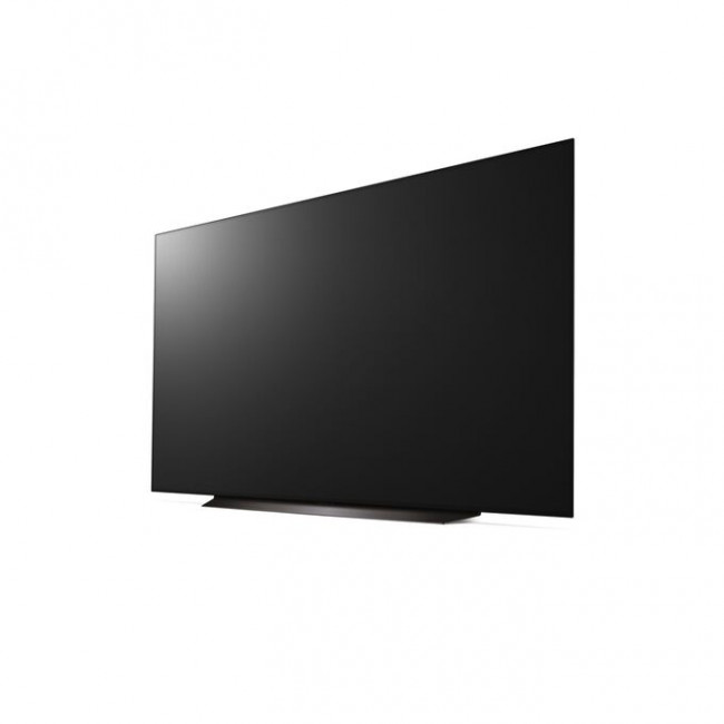 83" Телевизор LG OLED83C4RLA.ARUG коричневый 3840x2160, 4K Ultra HD, 120 Гц, Wi-Fi, Smart TV, webOS