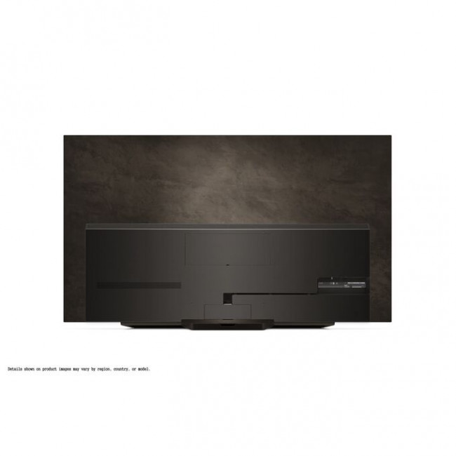 83" Телевизор LG OLED83C4RLA.ARUG коричневый 3840x2160, 4K Ultra HD, 120 Гц, Wi-Fi, Smart TV, webOS