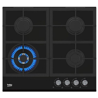 Варочная поверхность BEKO HILW 64235 S (РА) Варочная поверхность BEKO HILW 64235 S (РА)