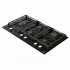 Варочная поверхность Korting HGG 9987 CTN FLC Варочная поверхность Korting HGG 9987 CTN FLC