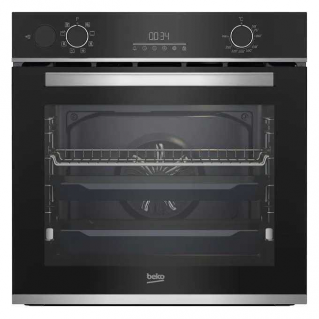 Духовой шкаф BEKO BBIS143N0B Духовой шкаф BEKO BBIS143N0B