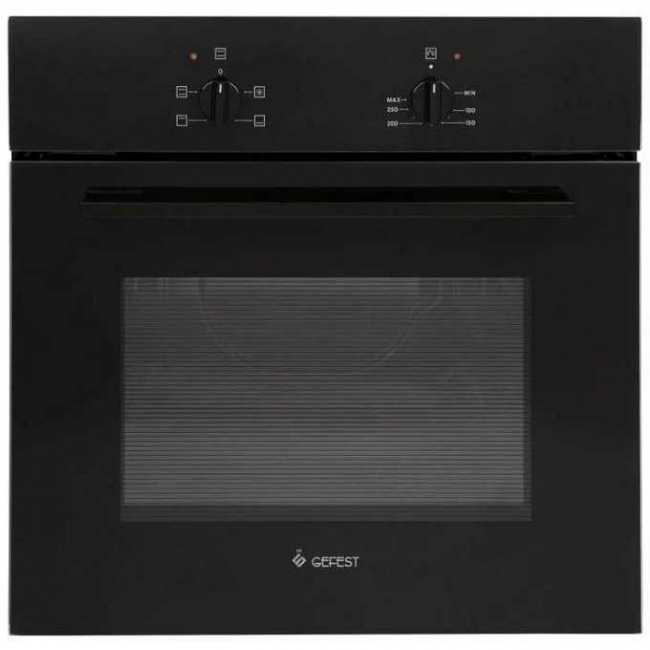 Духовой шкаф GEFEST 622 К2