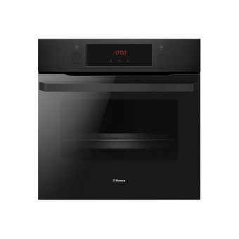 Духовой шкаф Hansa BOES68454 черный