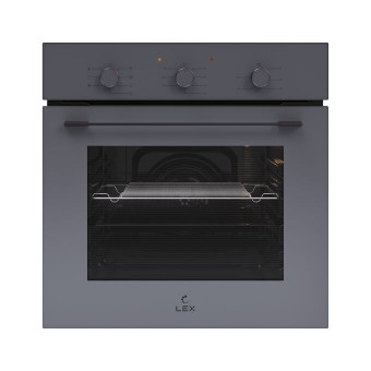 Духовой шкаф LEX EDM 075 GR
