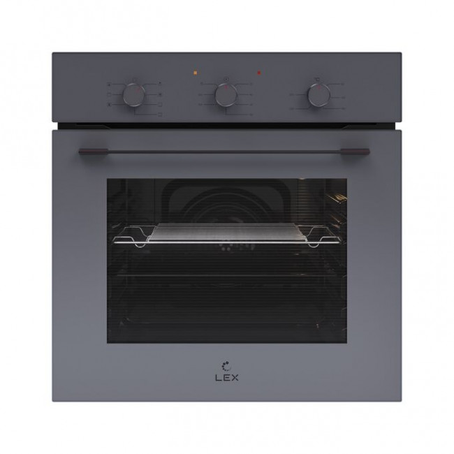 Духовой шкаф LEX EDM 075 GR Духовой шкаф LEX EDM 075 GR