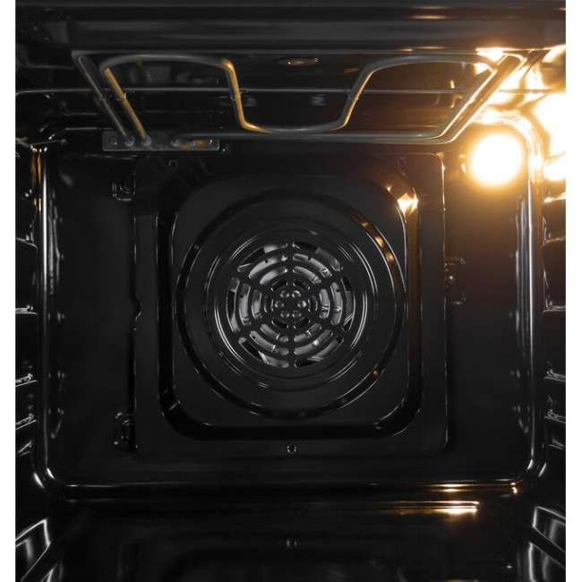 Духовой шкаф LEX EDM 075 GR Духовой шкаф LEX EDM 075 GR