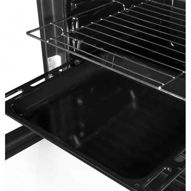 Духовой шкаф LEX EDM 075 GR Духовой шкаф LEX EDM 075 GR