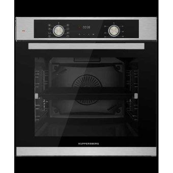 Духовой шкаф Kuppersberg HO 608 BX