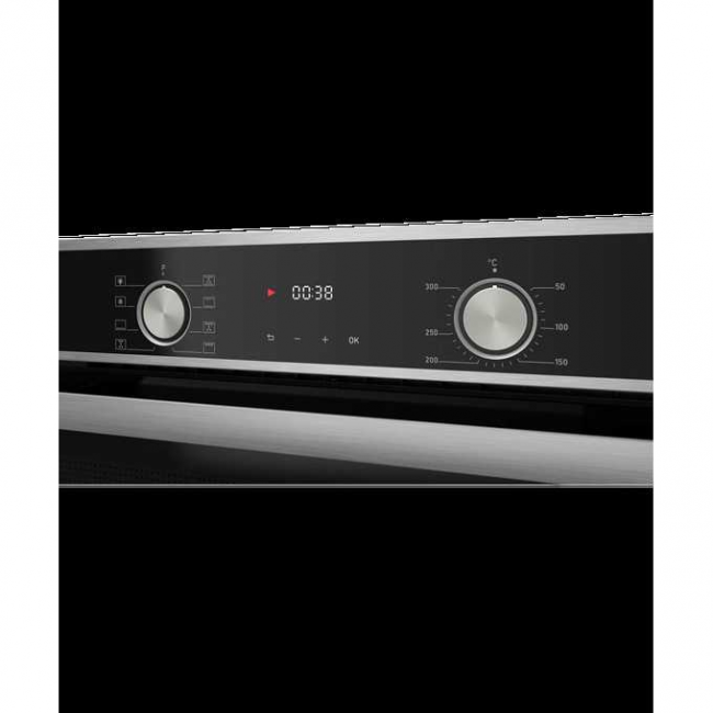 Духовой шкаф Kuppersberg HO 608 BX