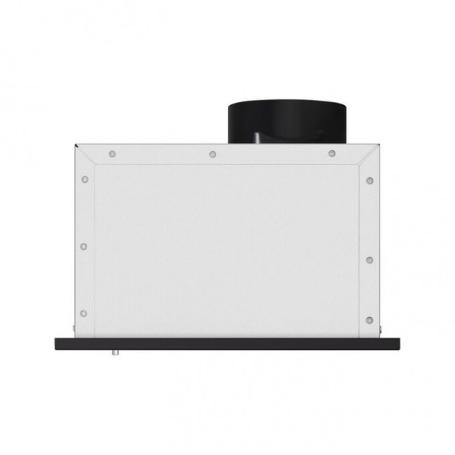Вытяжка HOMSair Camelia Power 60 Black