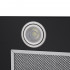Вытяжка HOMSair Camelia Power 60 Black