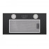 Вытяжка HOMSair Camelia Power 60 Black