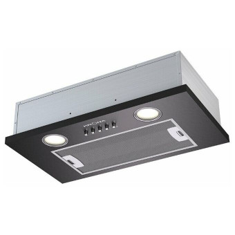 Вытяжка Krona Selina 600 black PB