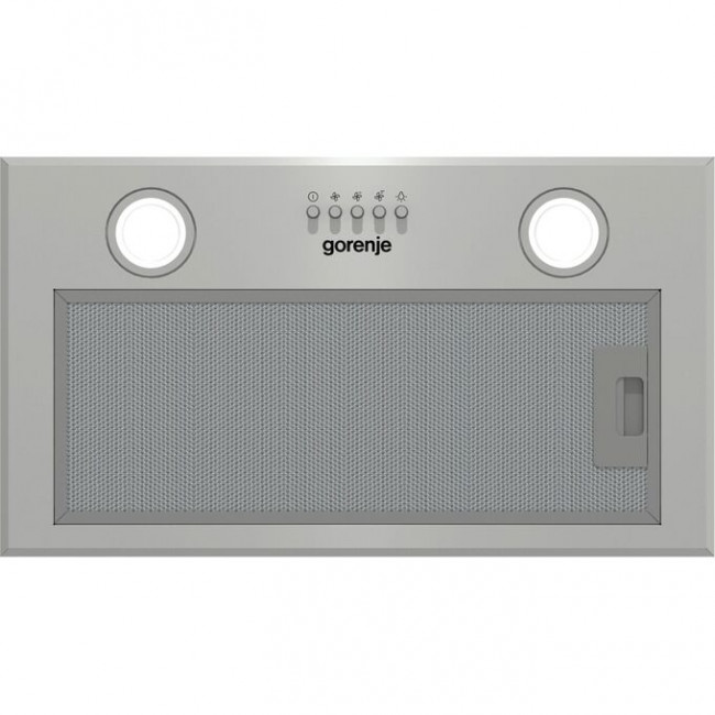 Вытяжка Gorenje BHI526E6X (744250)