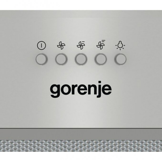Вытяжка Gorenje BHI526E6X (744250)