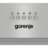 Вытяжка Gorenje BHI526E6X (744250)
