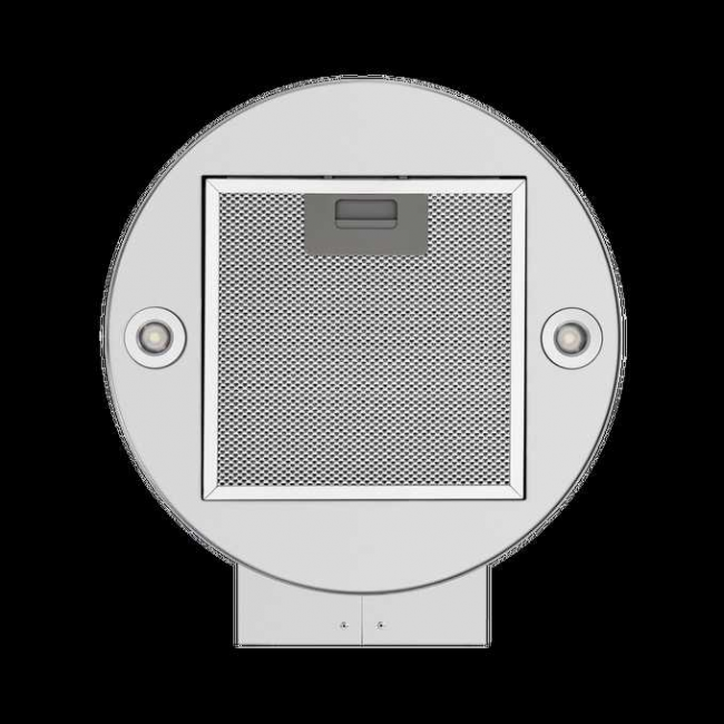 Вытяжка MAUNFELD Lee Wall 35 Sensor Inox