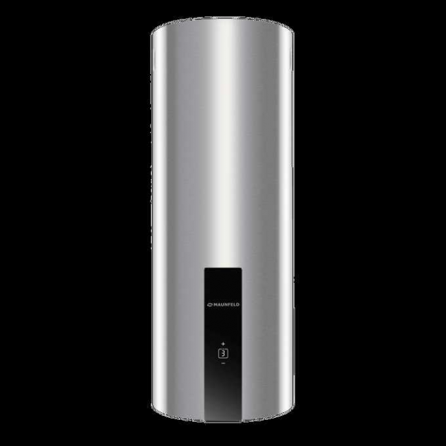 Вытяжка MAUNFELD Lee Wall 35 Sensor Inox