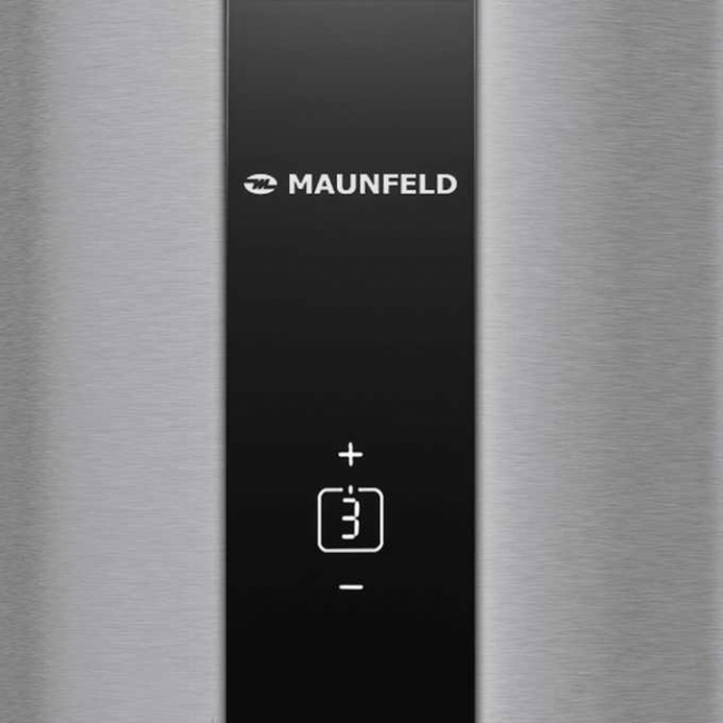 Вытяжка MAUNFELD Lee Wall 35 Sensor Inox