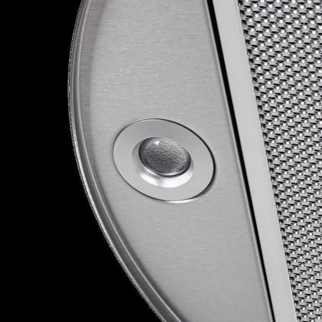 Вытяжка MAUNFELD Lee Wall 35 Sensor Inox