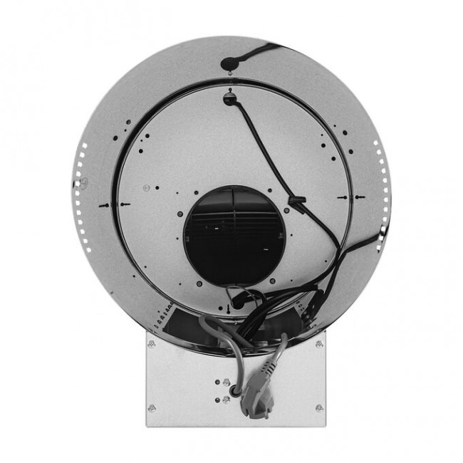 Вытяжка MAUNFELD Lee Wall 35 Sensor Inox