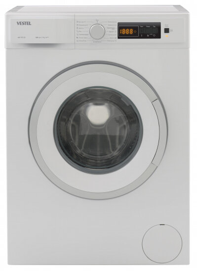 Стиральная машина VESTEL WM7T1120S 7кг,1200 оборотов Стиральная машина VESTEL WM7T1120S 7кг,1200 оборотов