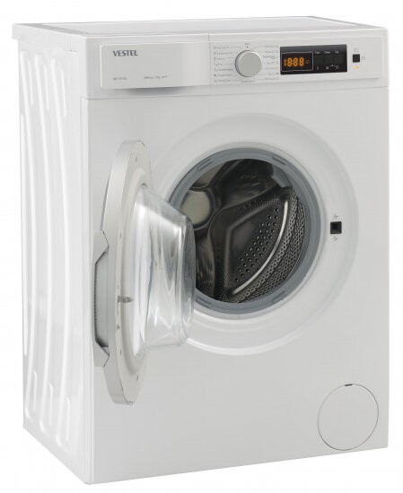 Стиральная машина VESTEL WM7T1120S 7кг,1200 оборотов Стиральная машина VESTEL WM7T1120S 7кг,1200 оборотов