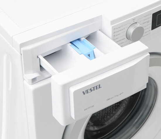 Стиральная машина VESTEL WM7T1120S 7кг,1200 оборотов Стиральная машина VESTEL WM7T1120S 7кг,1200 оборотов