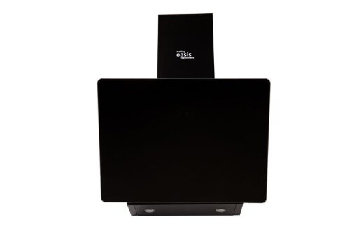 Вытяжка наклонная Oasis NB-60B черный Вытяжка наклонная Oasis NB-60B черный