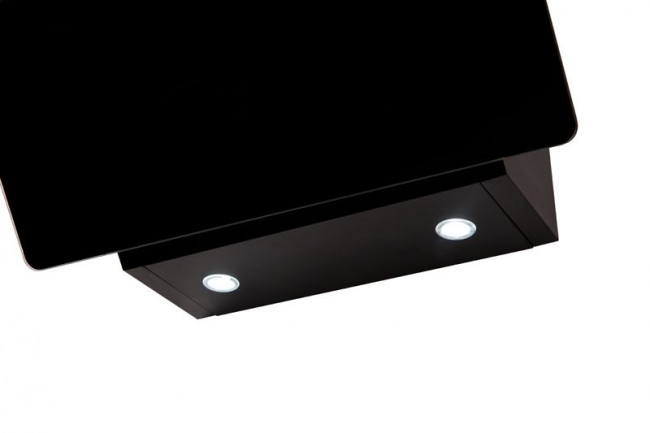 Вытяжка наклонная Oasis NB-60B черный