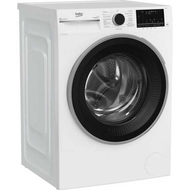 Стиральная машина BEKO B3WFR572WB