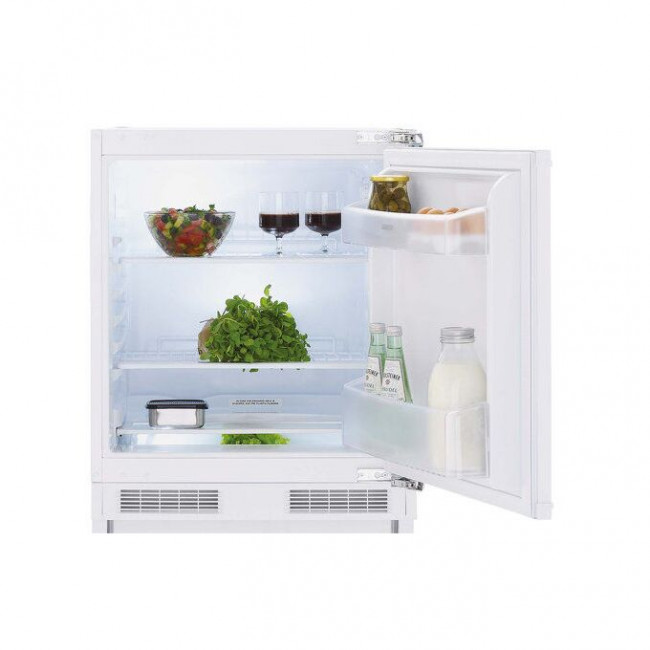 Холодильник Beko Diffusion BU 1100 HCA белый