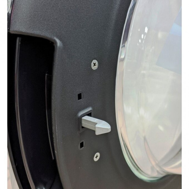 Стиральная машина LG F2Y1VS3W