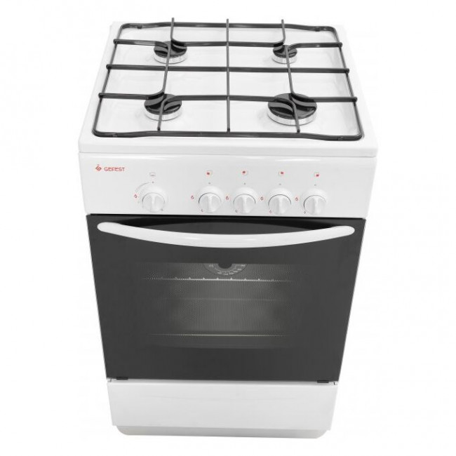 Кухонная плита GEFEST 3200-08 К35 Кухонная плита GEFEST 3200-08 К35