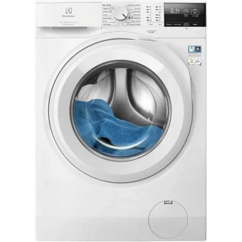Стиральная машина Electrolux EW7F2481UE белый Стиральная машина Electrolux EW7F2481UE белый
