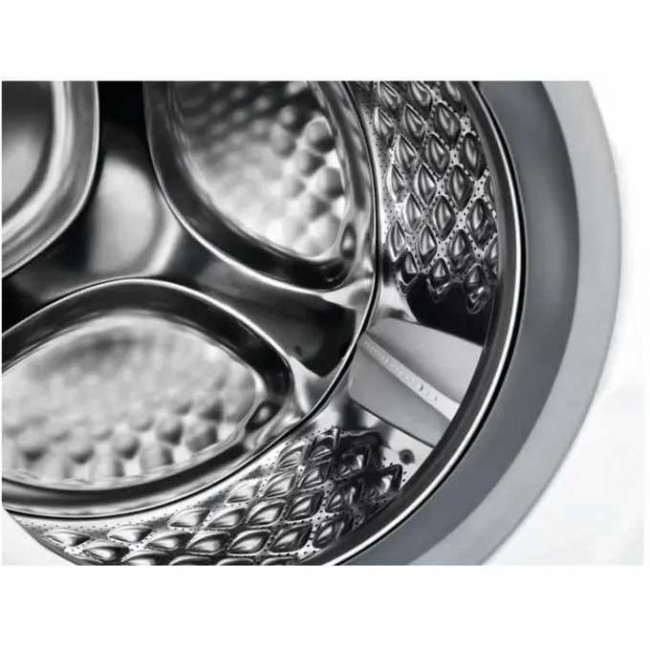 Стиральная машина Electrolux EW7F2481UE белый Стиральная машина Electrolux EW7F2481UE белый