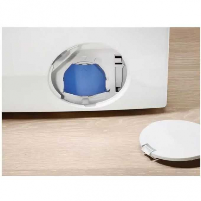 Стиральная машина Electrolux EW7F2481UE белый Стиральная машина Electrolux EW7F2481UE белый