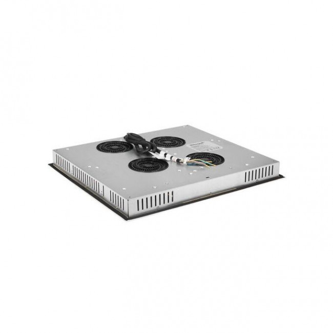 Варочная поверхность Weissgauff HI 642 WFZC белый