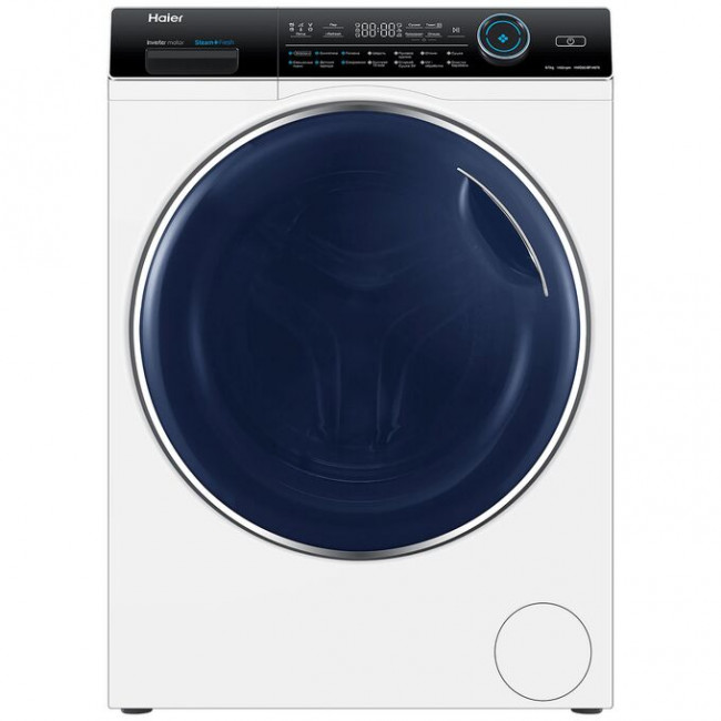 Стирально-сушильная машина Haier HWD80-BP14979