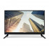 24" Телевизор Soundmax SM-LED24M09S черный 1366х768, HD, 60 Гц, Wi-Fi, Smart TV, Android TV
