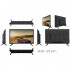 24" Телевизор Soundmax SM-LED24M09S черный 1366х768, HD, 60 Гц, Wi-Fi, Smart TV, Android TV