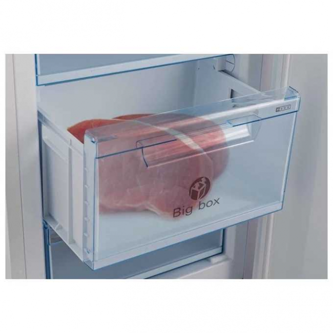 Холодильник POZIS RK FNF-170 белый левый Холодильник POZIS RK FNF-170 белый левый