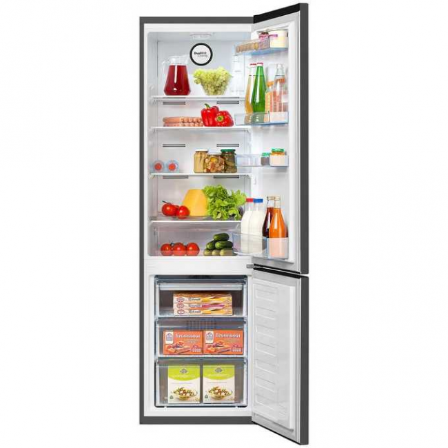 Холодильник Beko B1RCNK312G Холодильник Beko B1RCNK312G